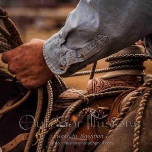 Meet your Posher, Don